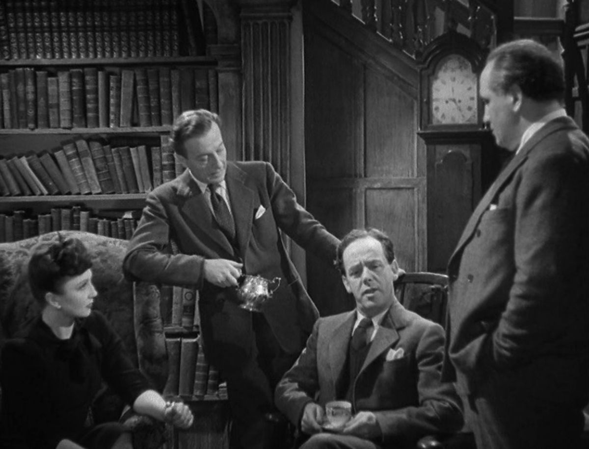 Traum ohne Ende - Film-Still