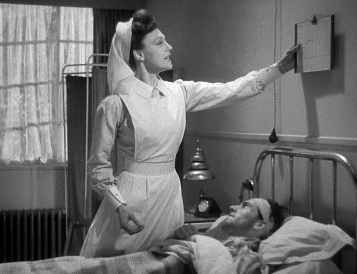 Traum ohne Ende - Film-Still