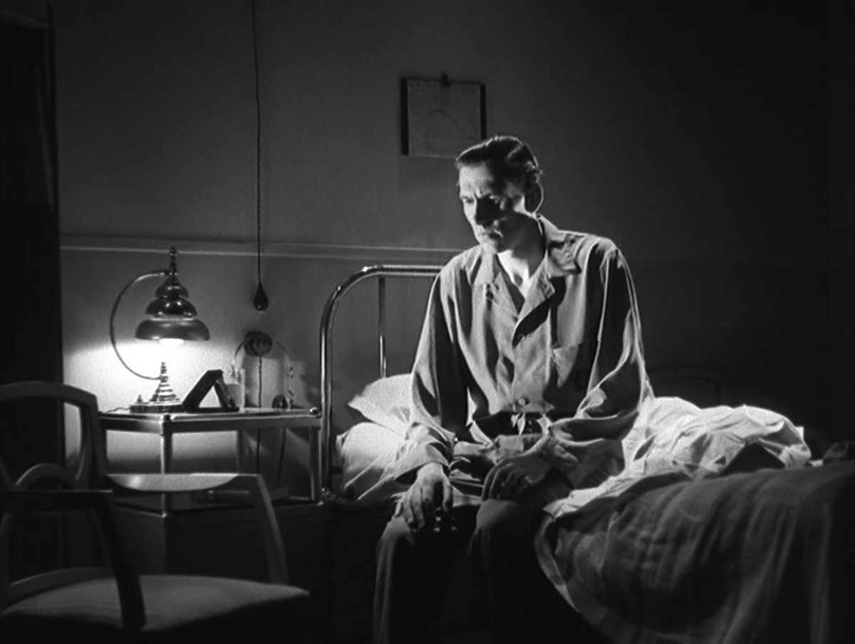 Traum ohne Ende - Film-Still