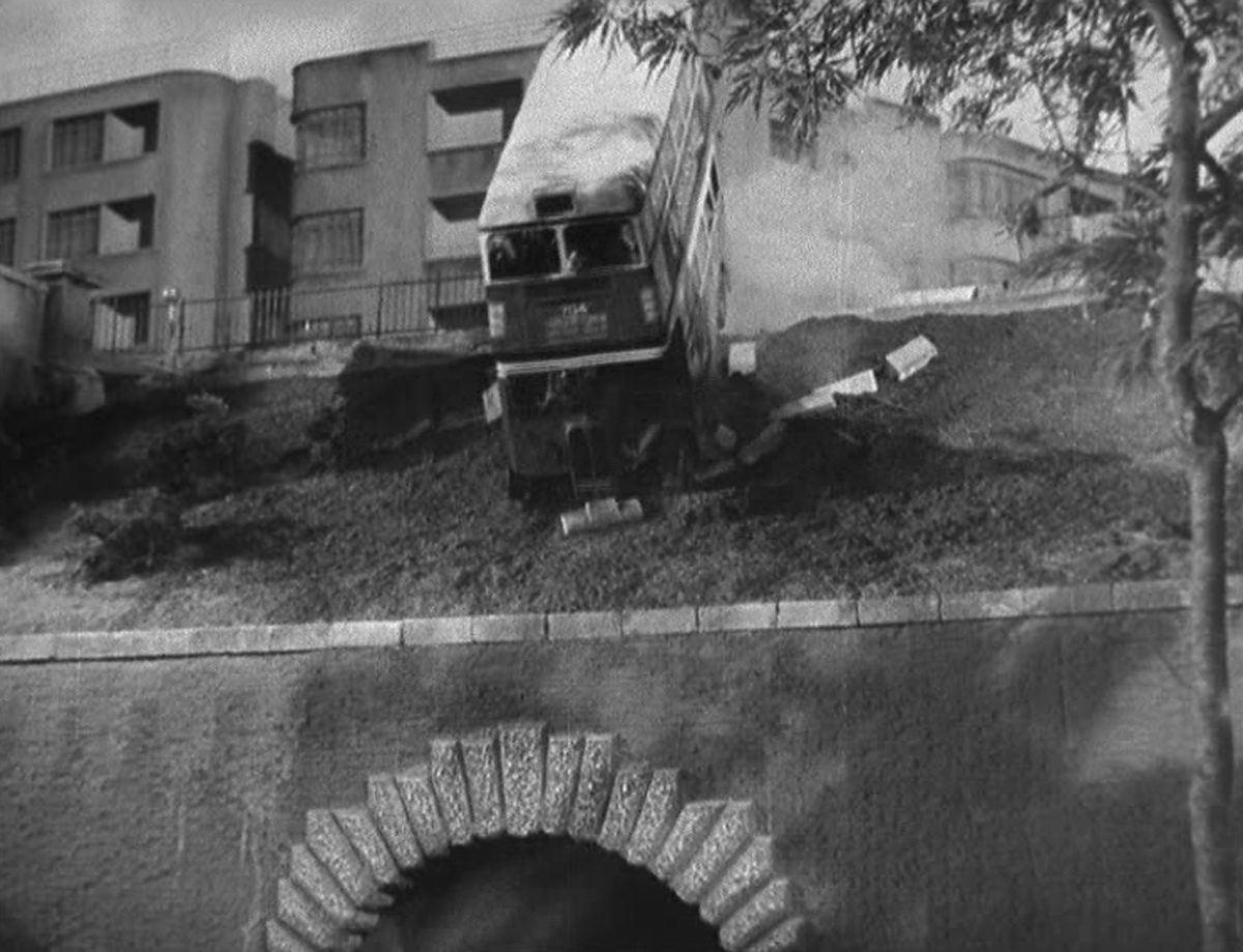 Traum ohne Ende - Film-Still