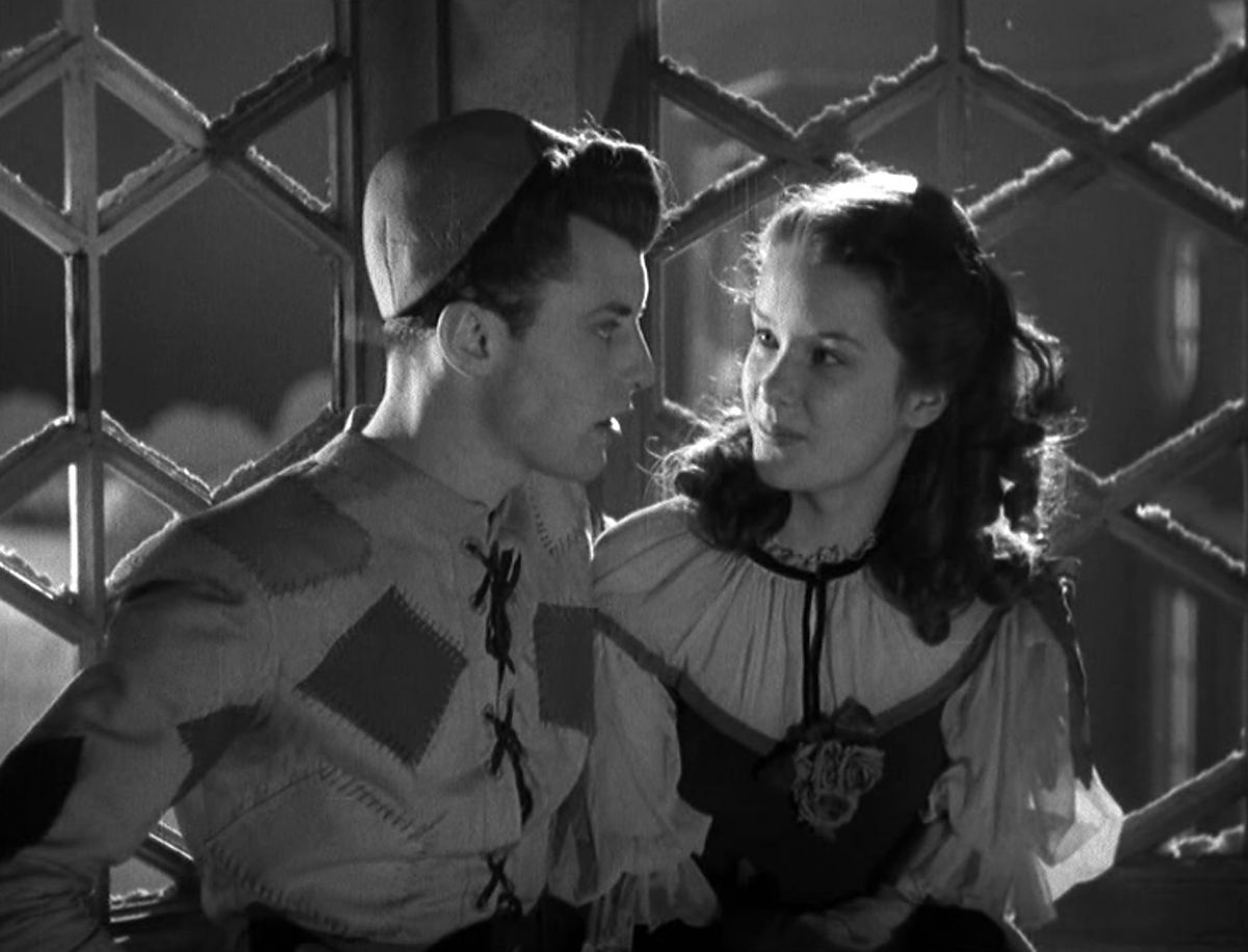 Traum ohne Ende - Film-Still