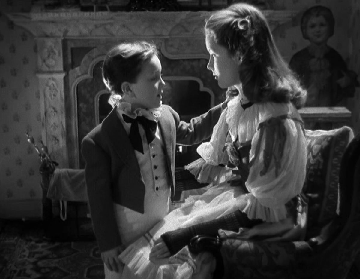 Traum ohne Ende - Film-Still