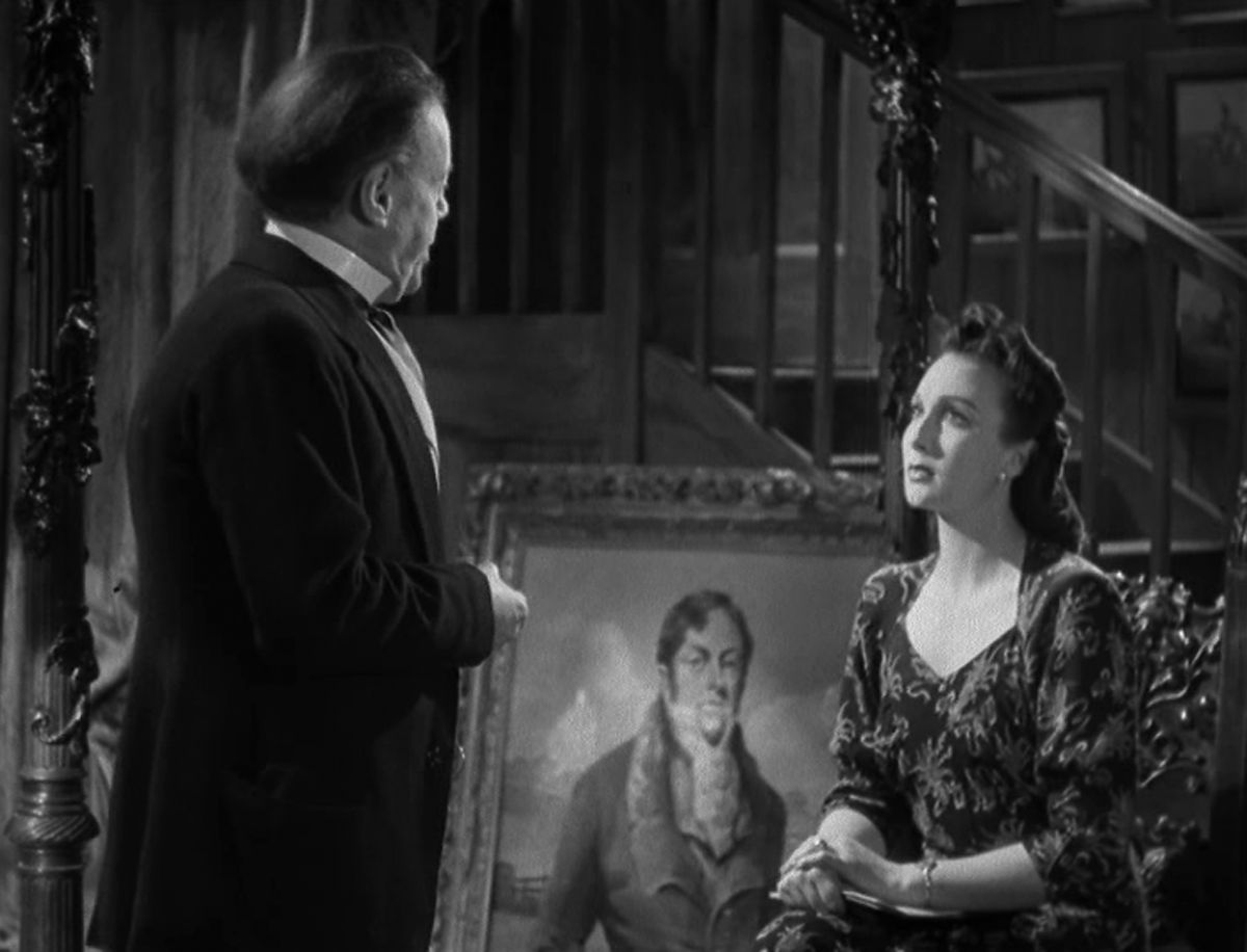 Traum ohne Ende - Film-Still