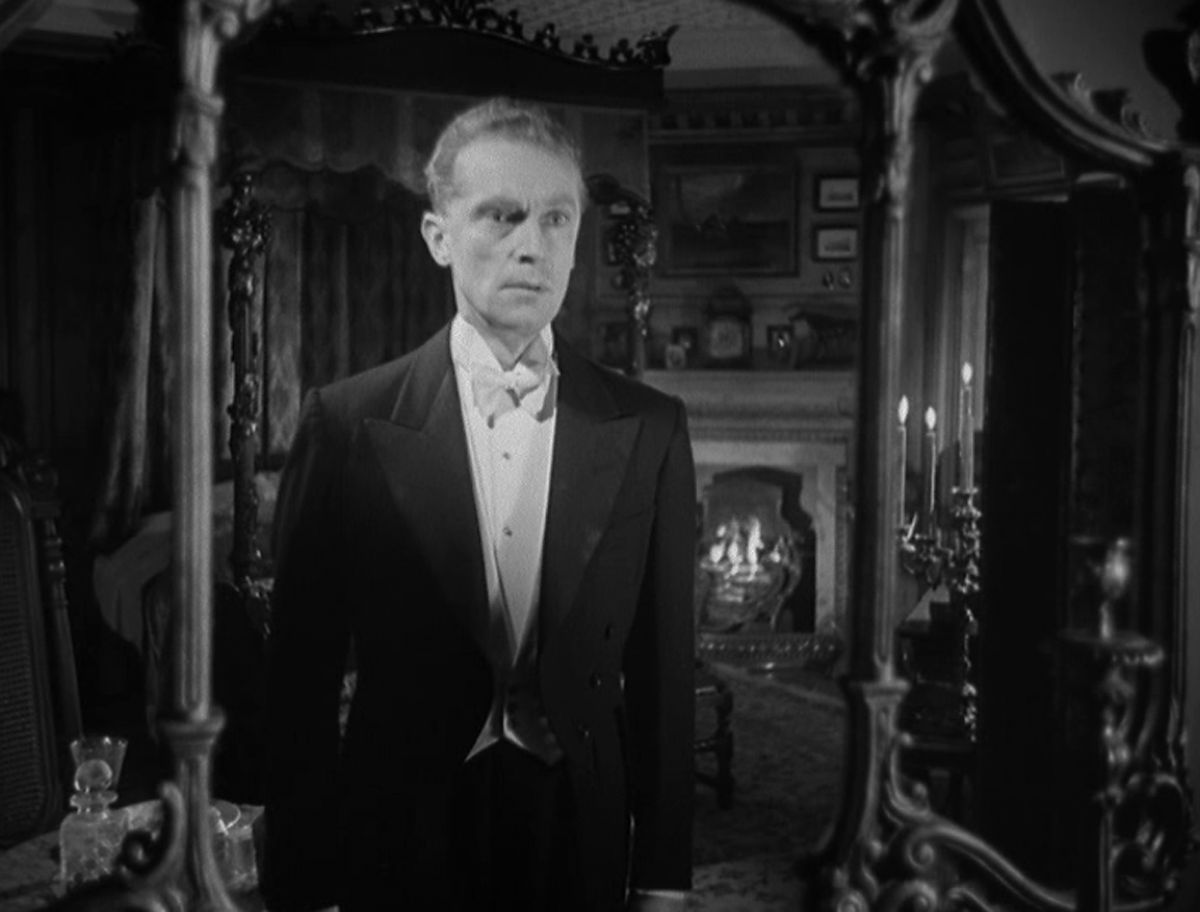 Traum ohne Ende - Film-Still