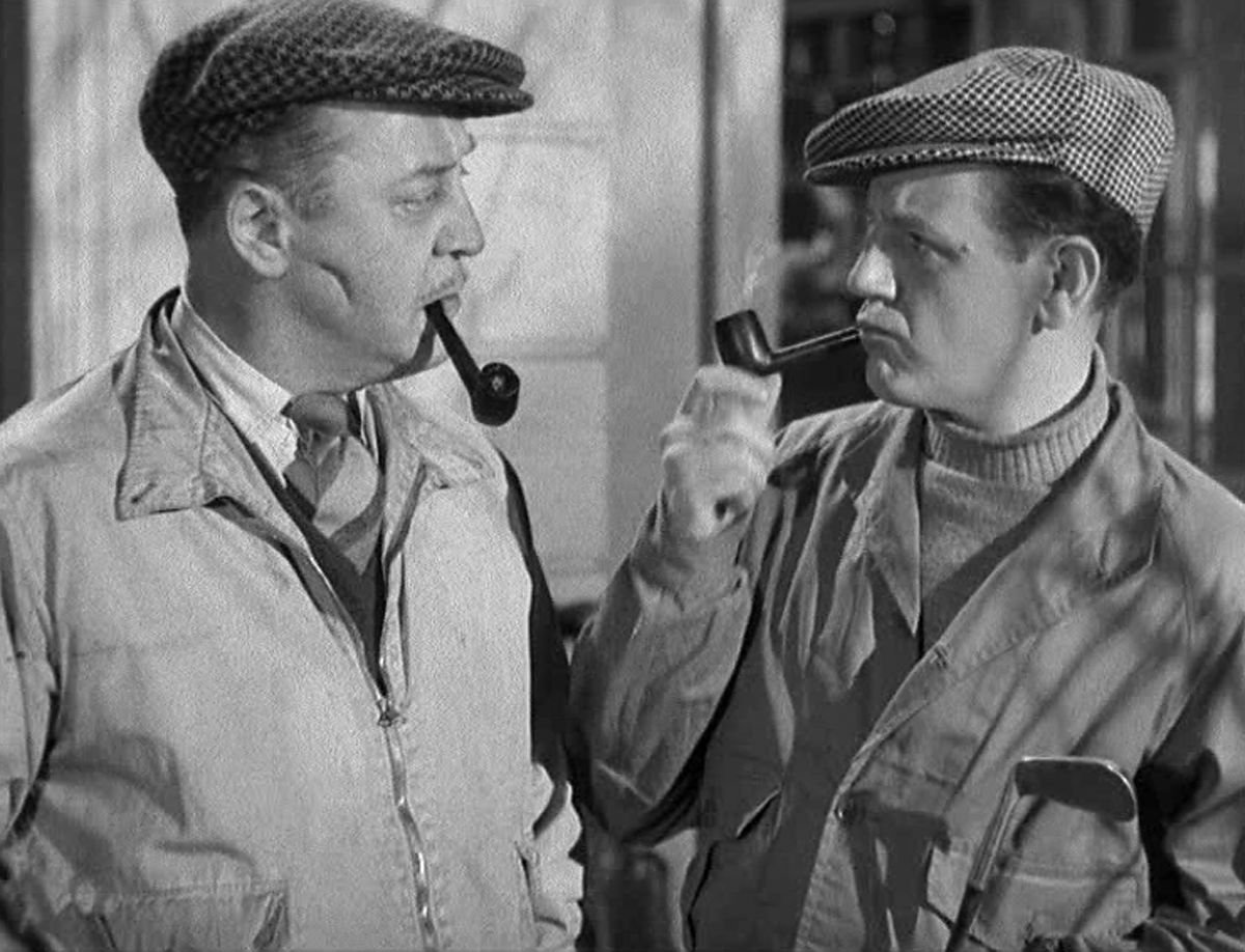 Traum ohne Ende - Film-Still