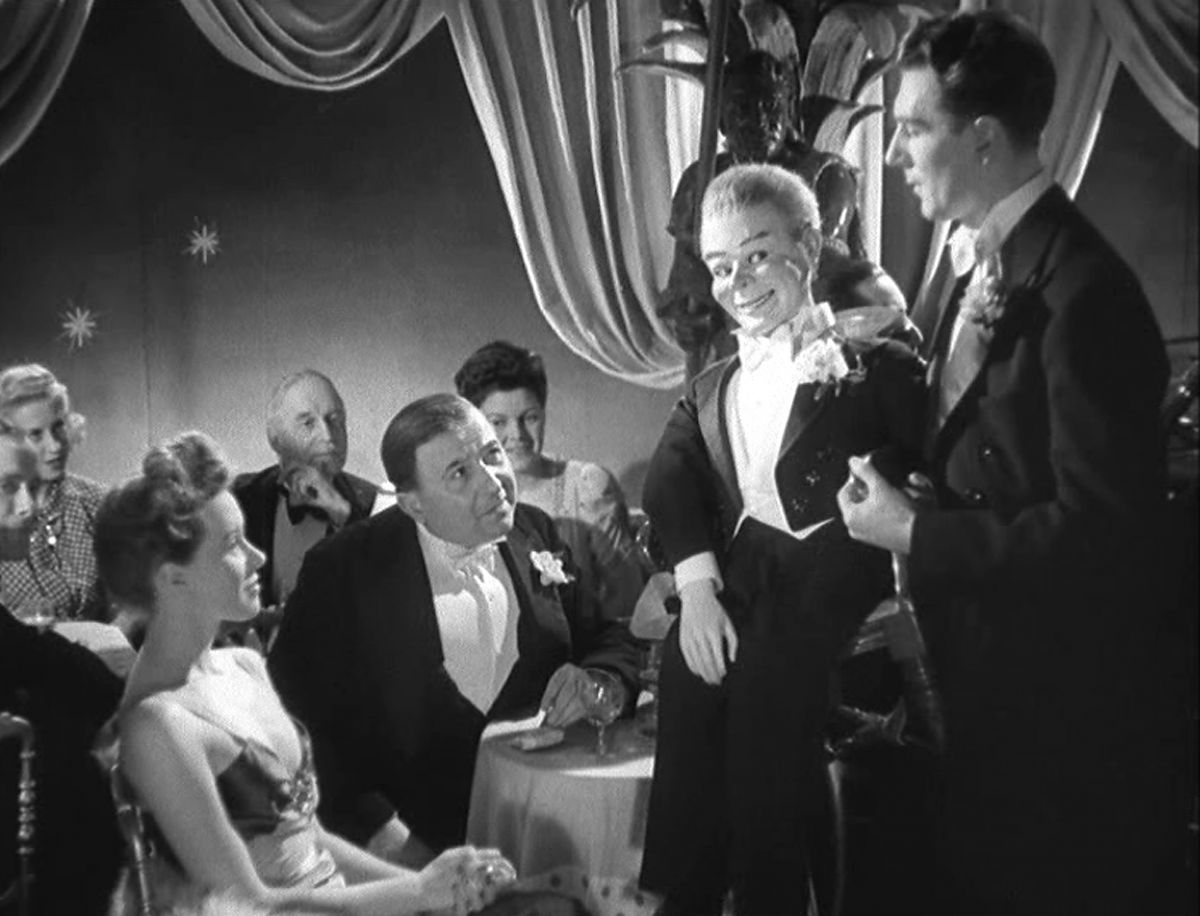 Traum ohne Ende - Film-Still