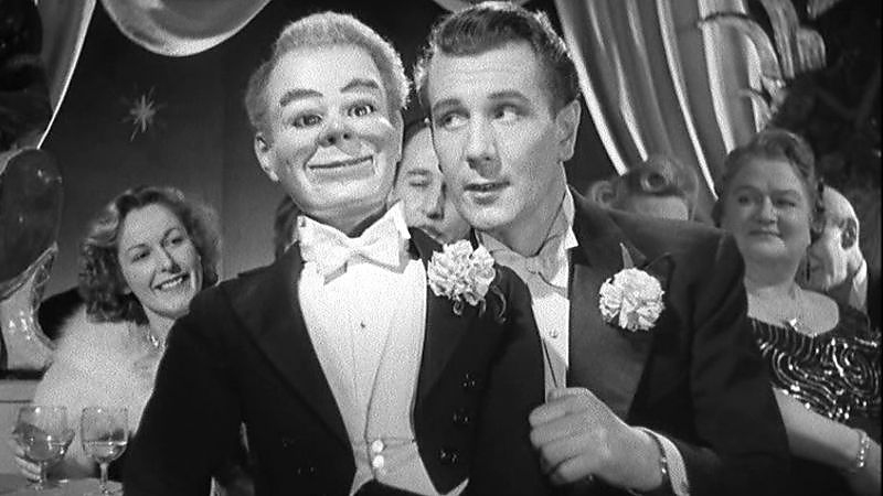 Traum ohne Ende - Film-Still