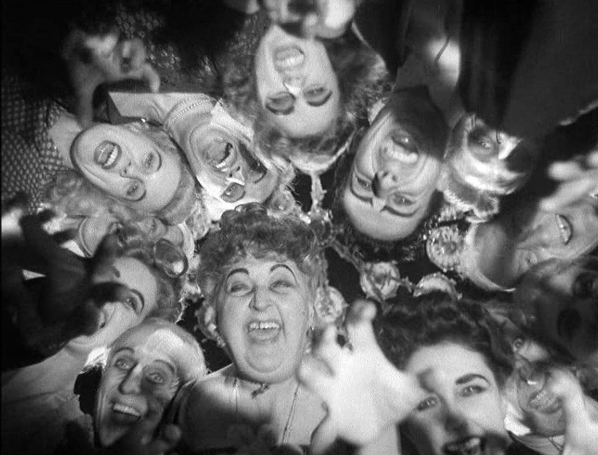 Traum ohne Ende - Film-Still