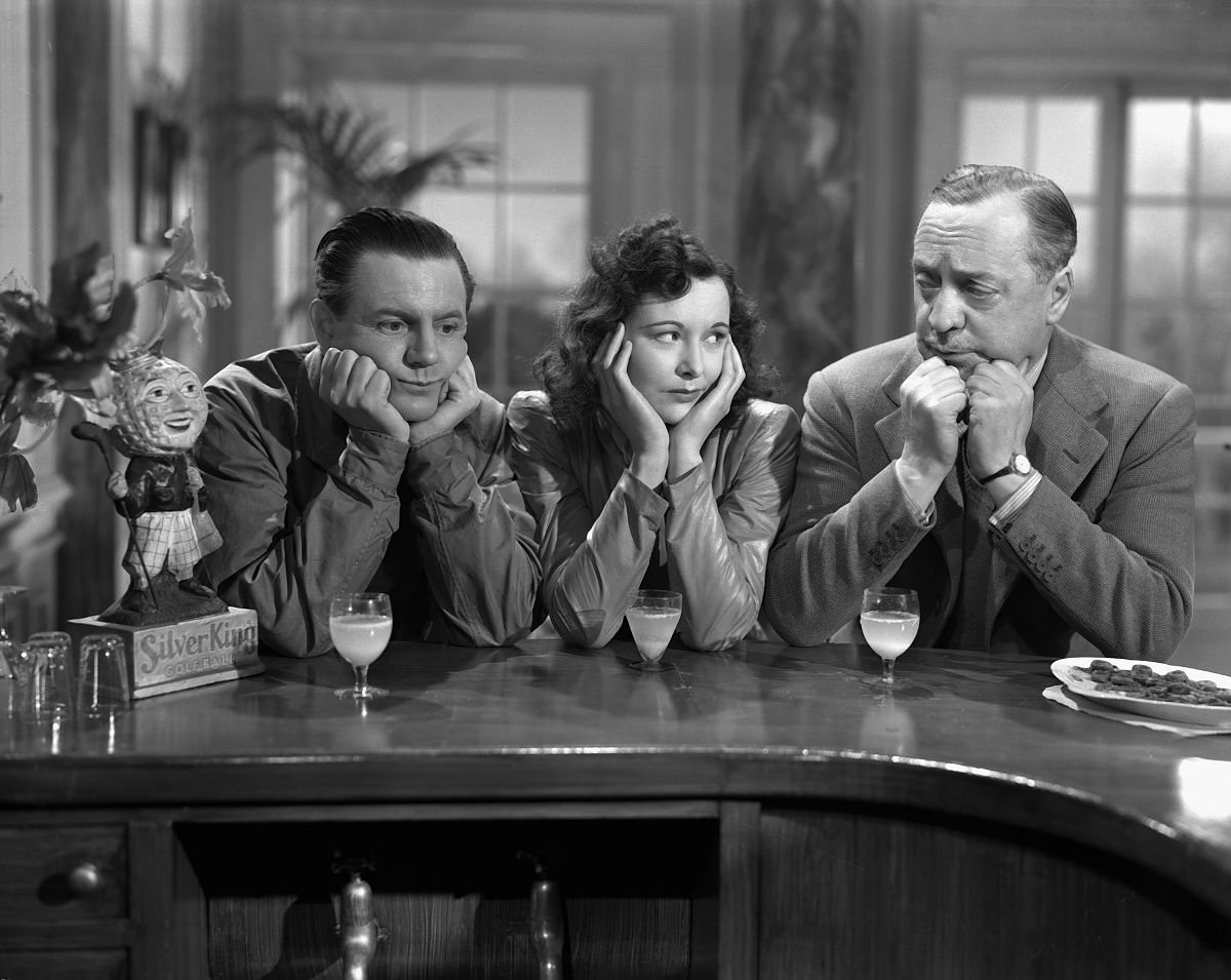 Traum ohne Ende - Film-Still