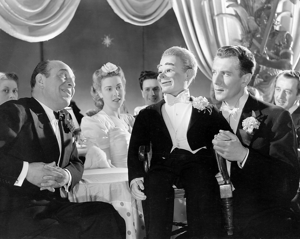 Traum ohne Ende - Film-Still