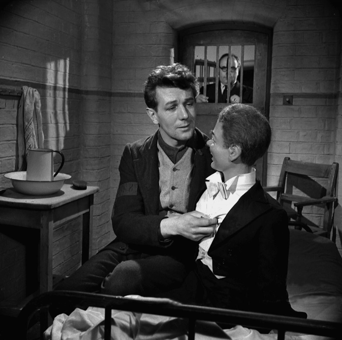 Traum ohne Ende - Film-Still