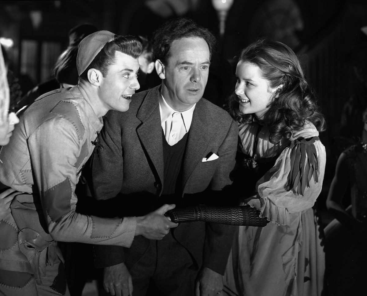 Traum ohne Ende - Film-Still