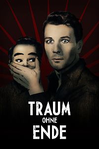 Cover Traum ohne Ende