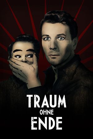 Cover Traum ohne Ende
