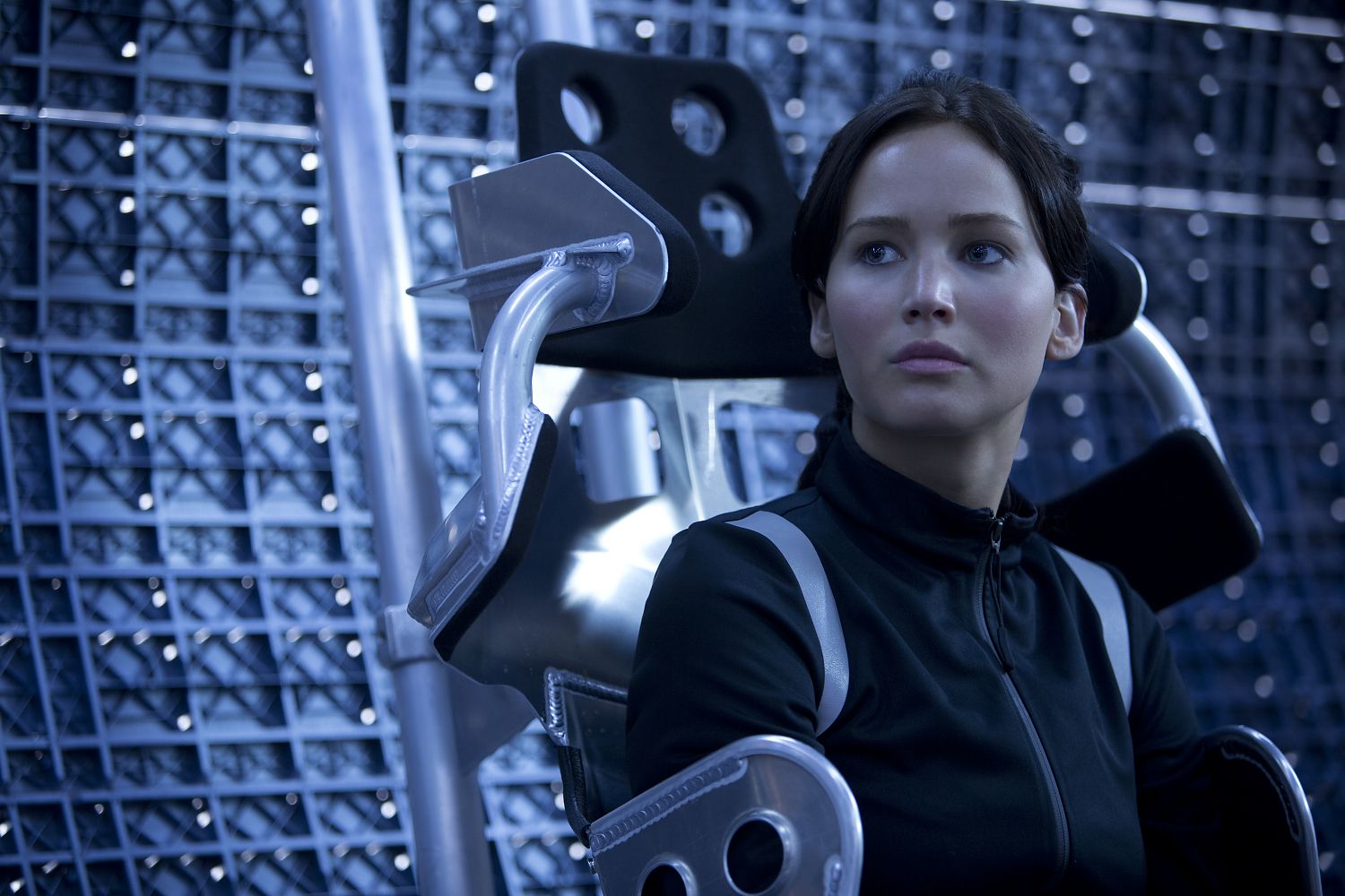 Bild zu Die Tribute von Panem - Catching Fire