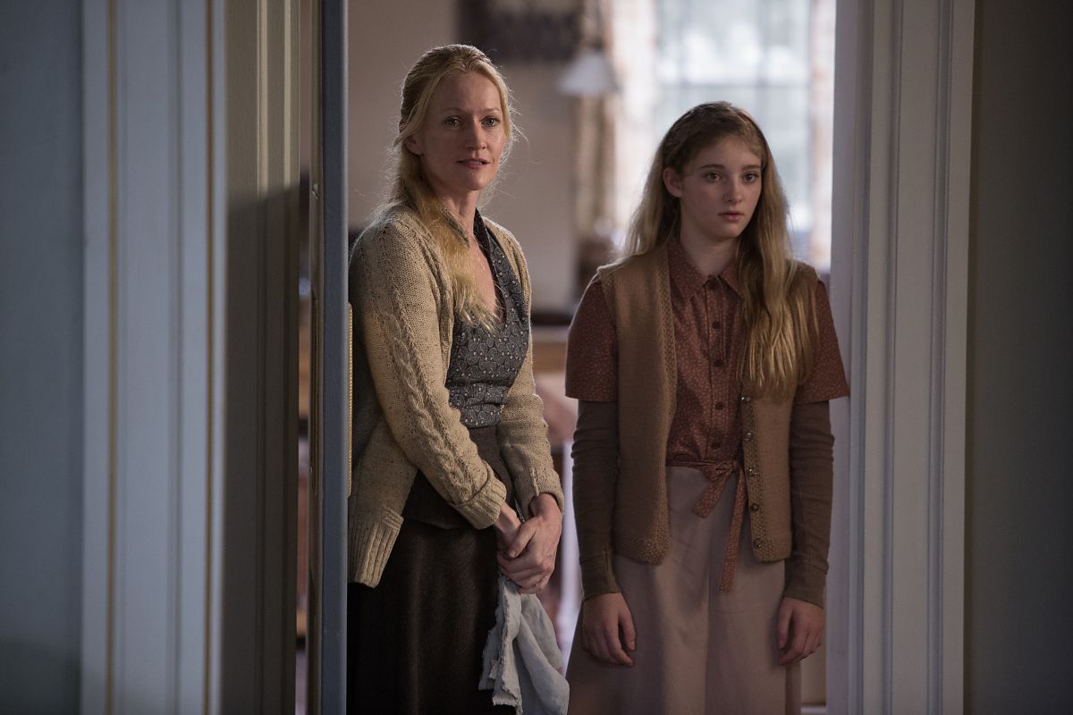Die Tribute von Panem - Catching Fire - Film-Still