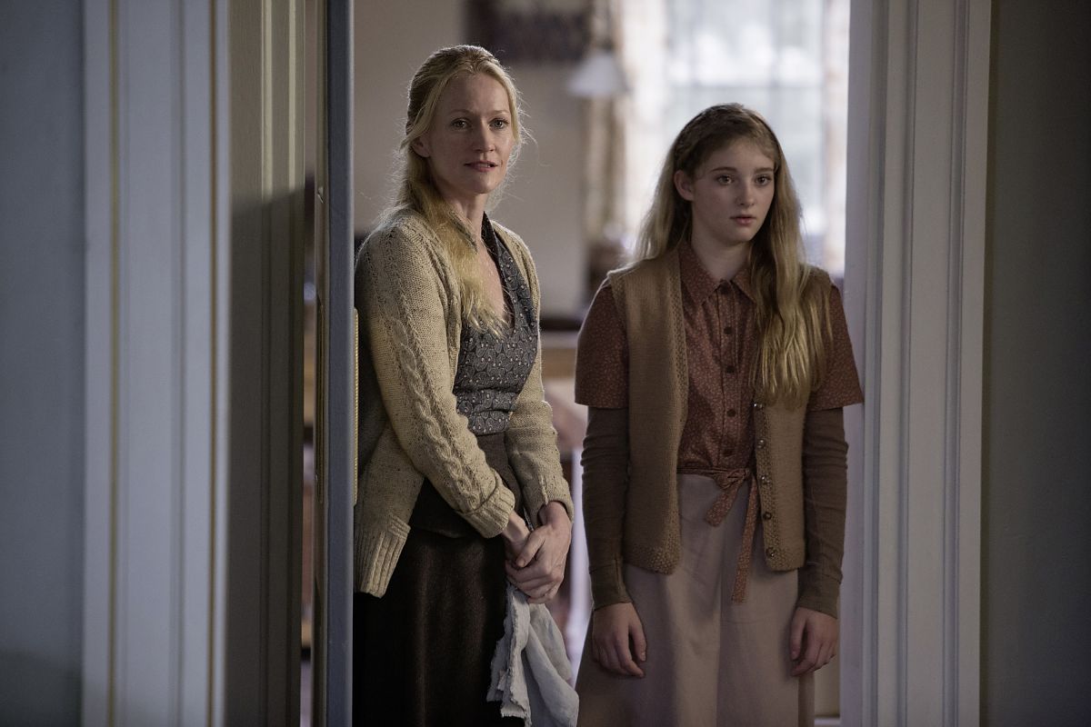 Die Tribute von Panem - Catching Fire - Film-Still