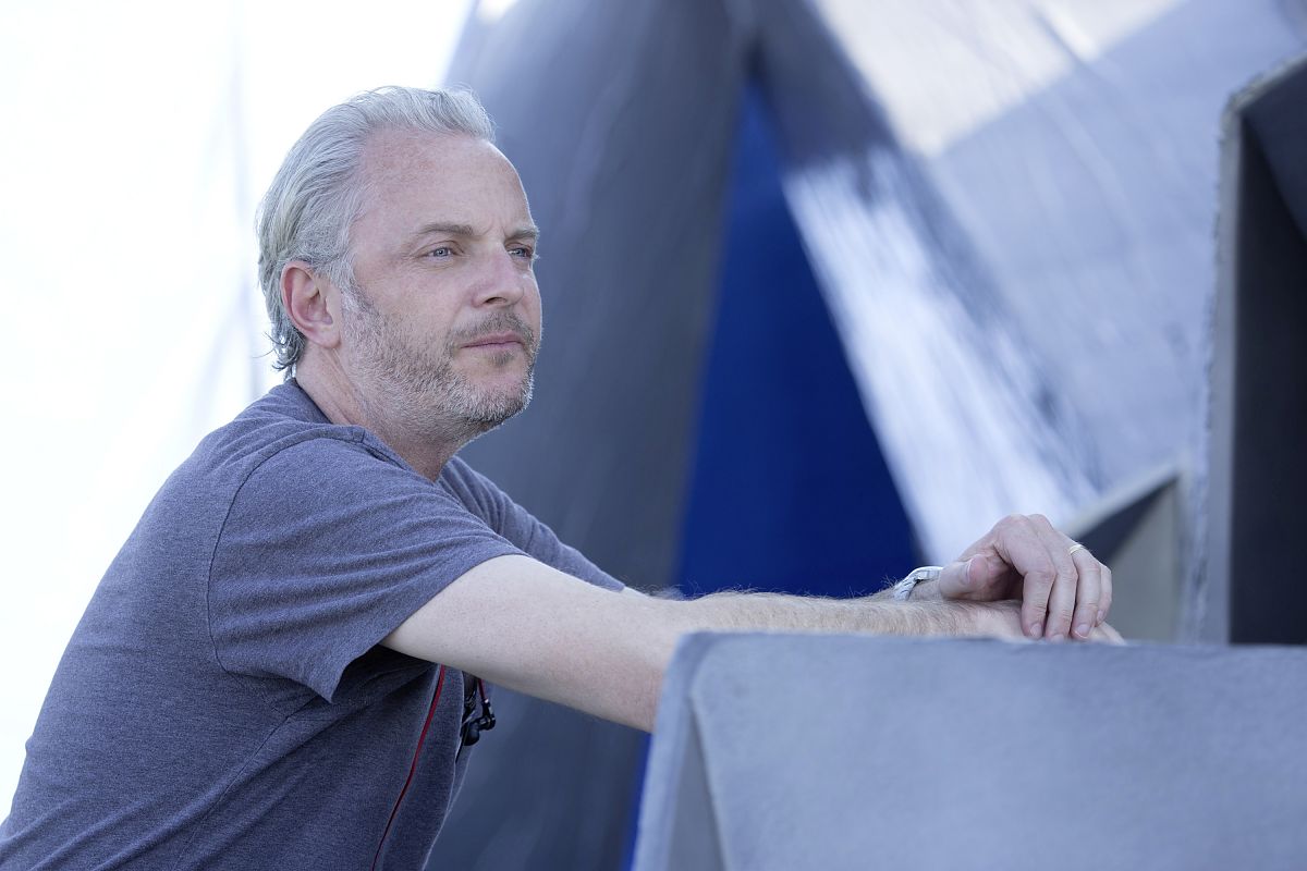 Die Tribute von Panem - Catching Fire - Film-Still