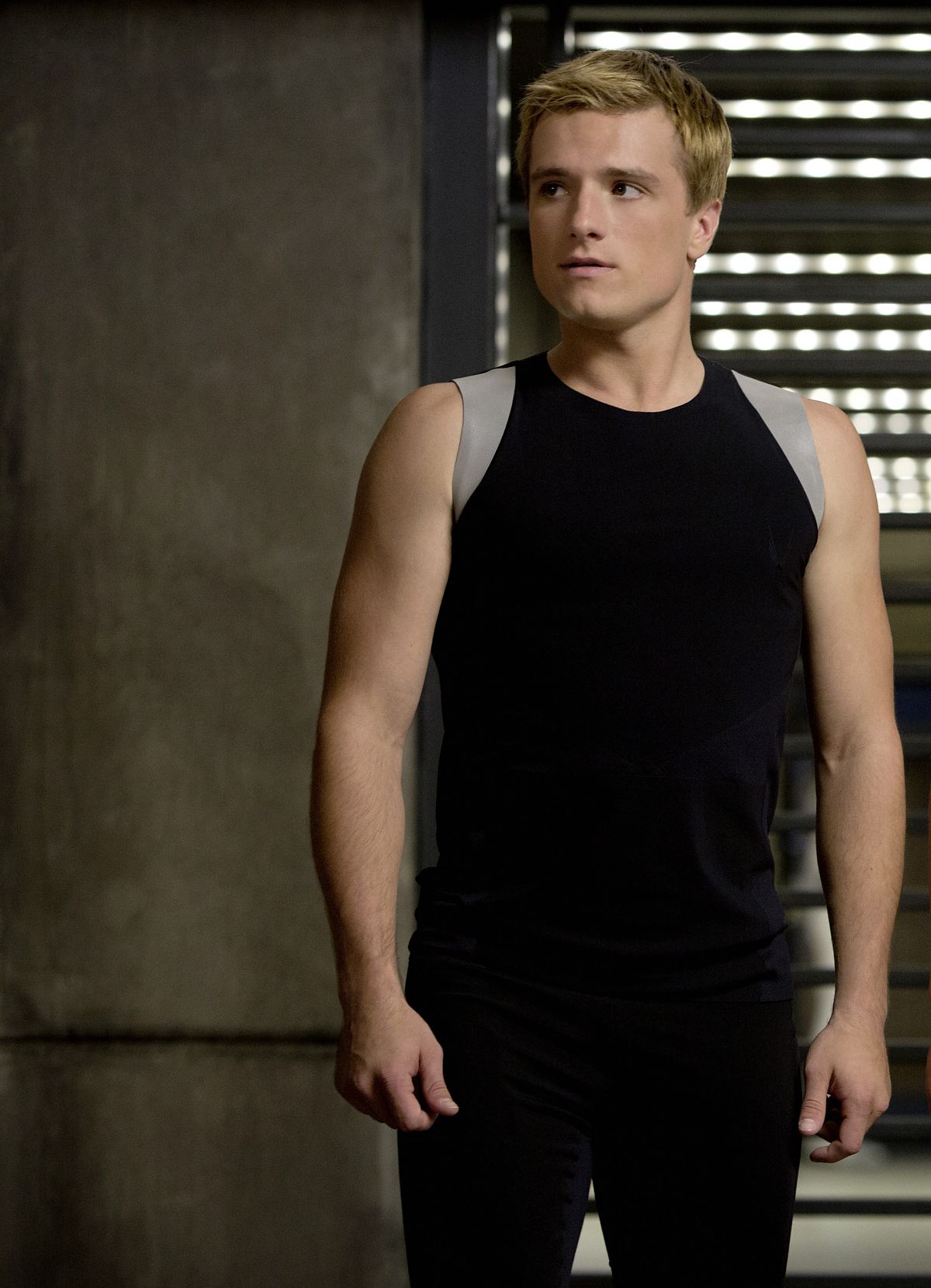 Die Tribute von Panem - Catching Fire - Film-Still