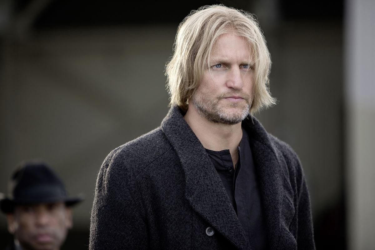 Die Tribute von Panem - Catching Fire - Film-Still