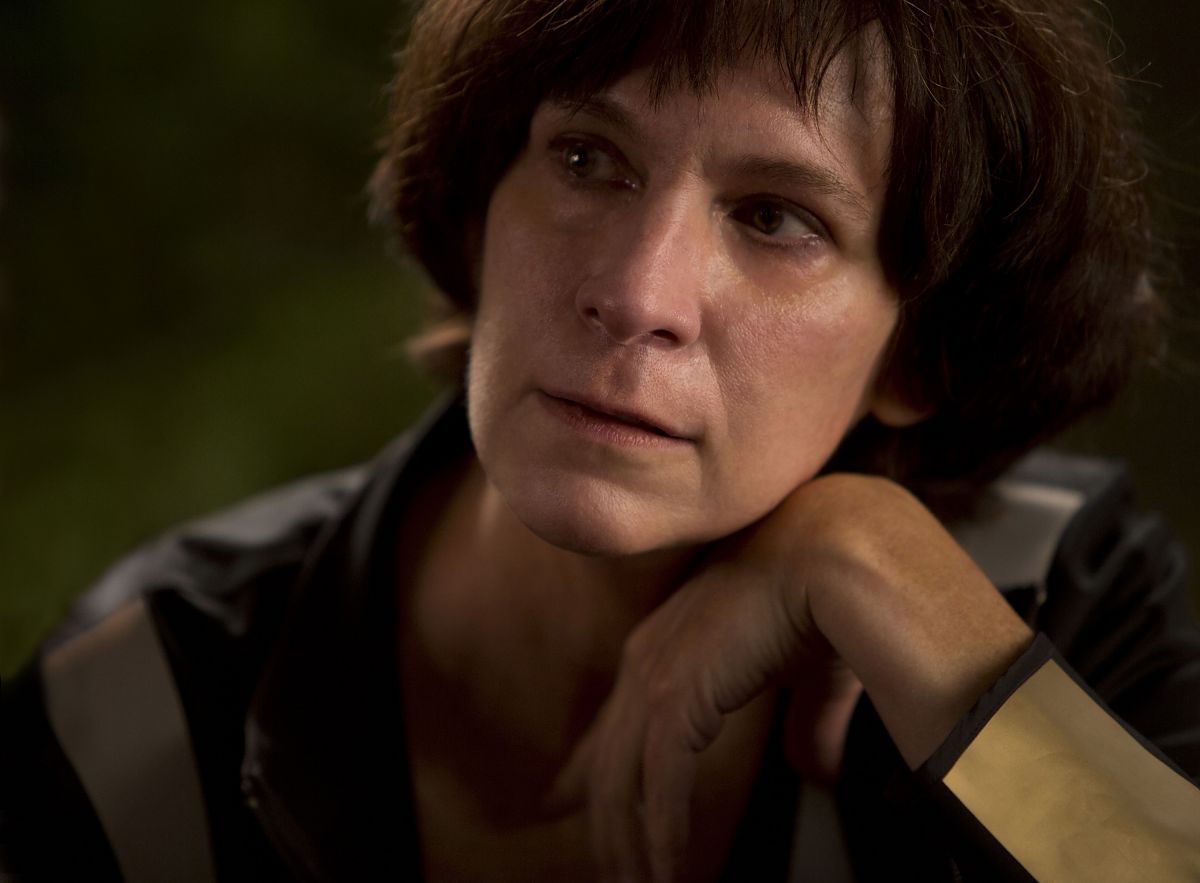 Die Tribute von Panem - Catching Fire - Film-Still