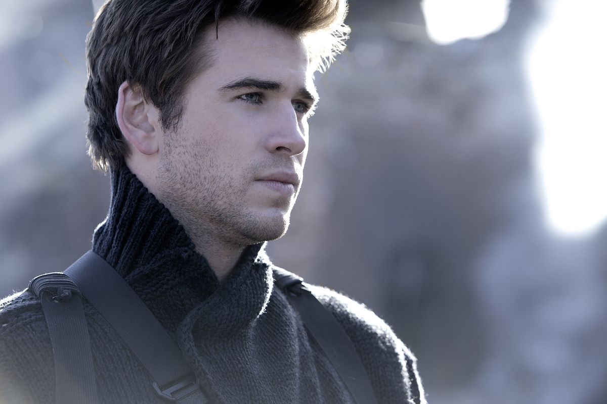 Die Tribute von Panem - Mockingjay Teil 1 - Film-Still