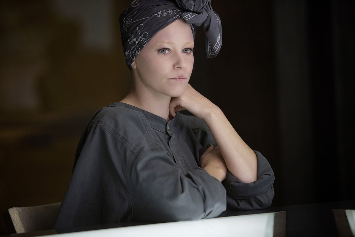 Die Tribute von Panem - Mockingjay Teil 1 - Film-Still