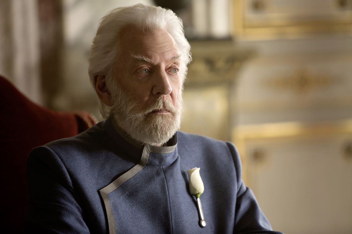 Die Tribute von Panem - Mockingjay Teil 1 - Film-Still
