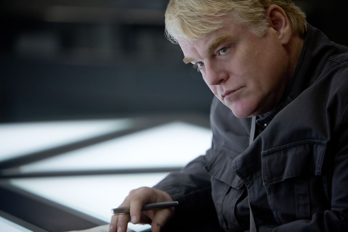 Die Tribute von Panem - Mockingjay Teil 1 - Film-Still