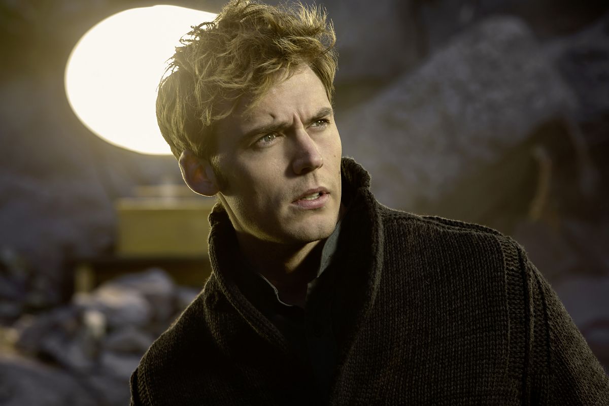 Die Tribute von Panem - Mockingjay Teil 1 - Film-Still