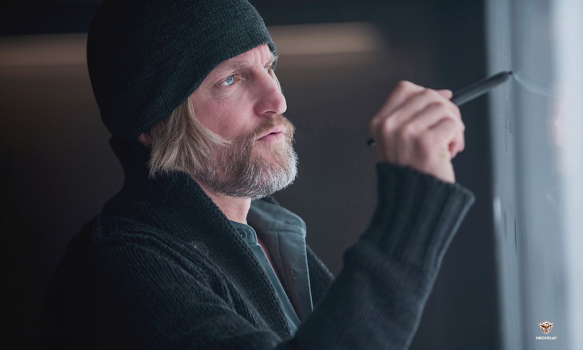 Die Tribute von Panem - Mockingjay Teil 1 - Film-Still