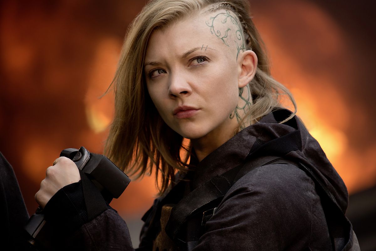 Die Tribute von Panem - Mockingjay Teil 1 - Film-Still