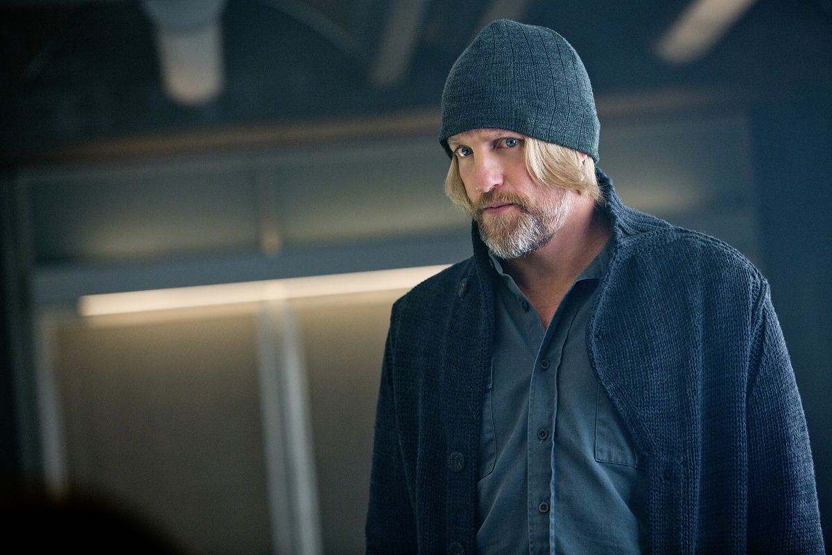 Die Tribute von Panem - Mockingjay Teil 1 - Film-Still