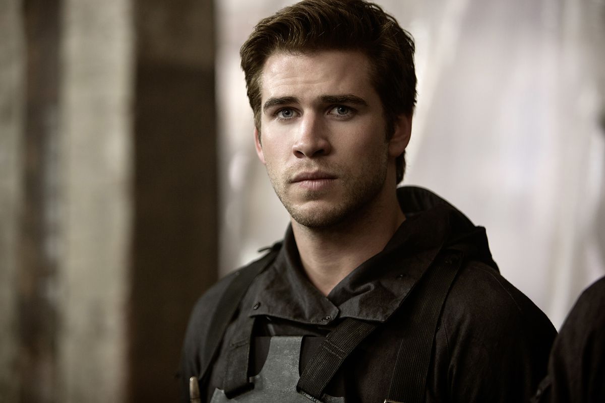 Die Tribute von Panem - Mockingjay Teil 1 - Film-Still