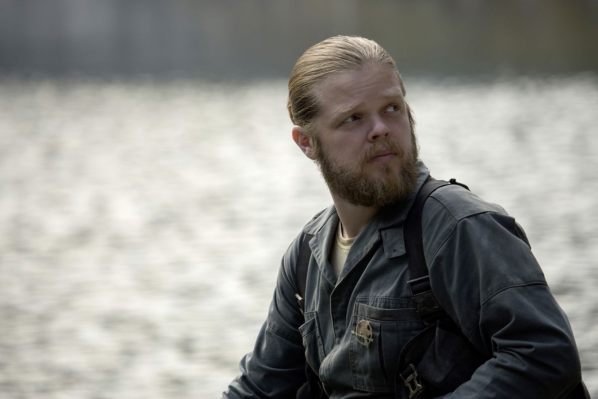 Die Tribute von Panem - Mockingjay Teil 1 - Film-Still