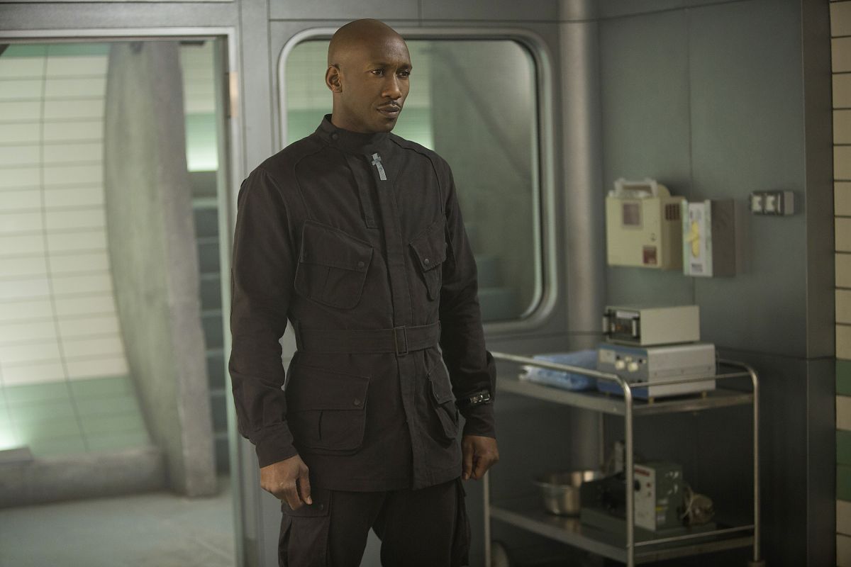 Die Tribute von Panem - Mockingjay Teil 1 - Film-Still