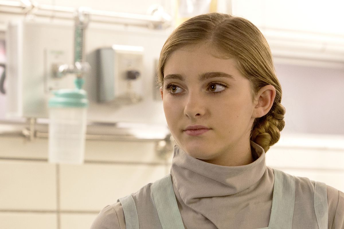 Die Tribute von Panem - Mockingjay Teil 1 - Film-Still
