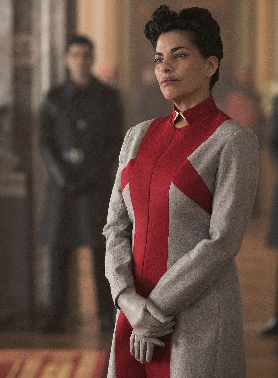 Die Tribute von Panem - Mockingjay Teil 1 - Film-Still