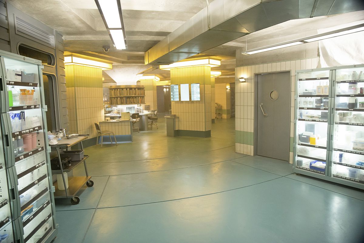 Die Tribute von Panem - Mockingjay Teil 1 - Film-Still