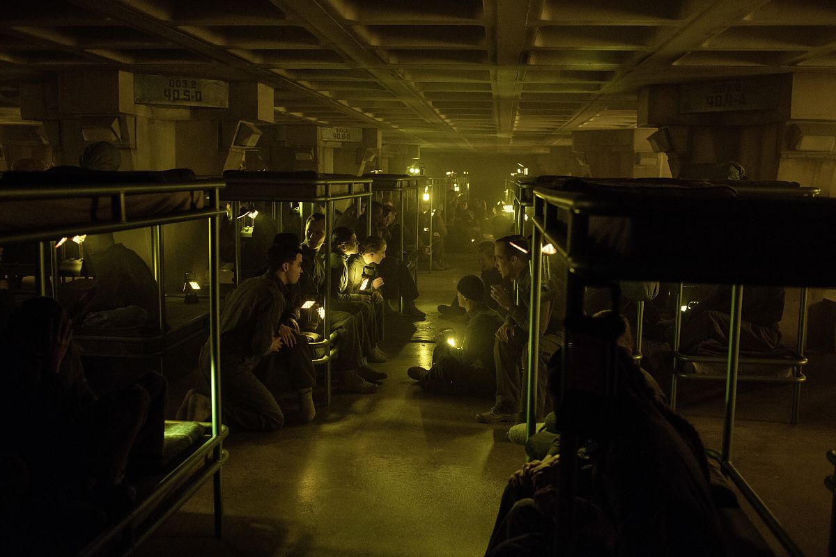Die Tribute von Panem - Mockingjay Teil 1 - Film-Still