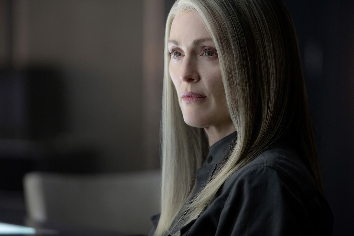 Die Tribute von Panem - Mockingjay Teil 1 - Film-Still