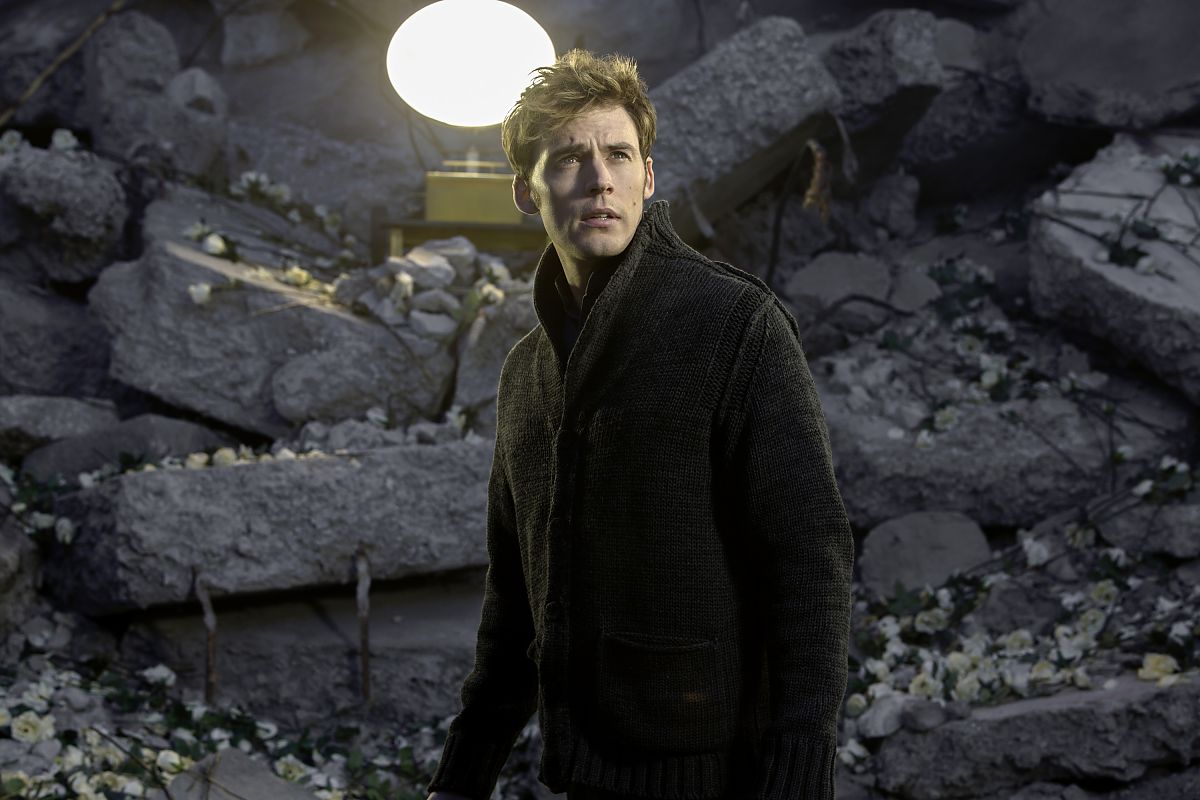 Die Tribute von Panem - Mockingjay Teil 1 - Film-Still