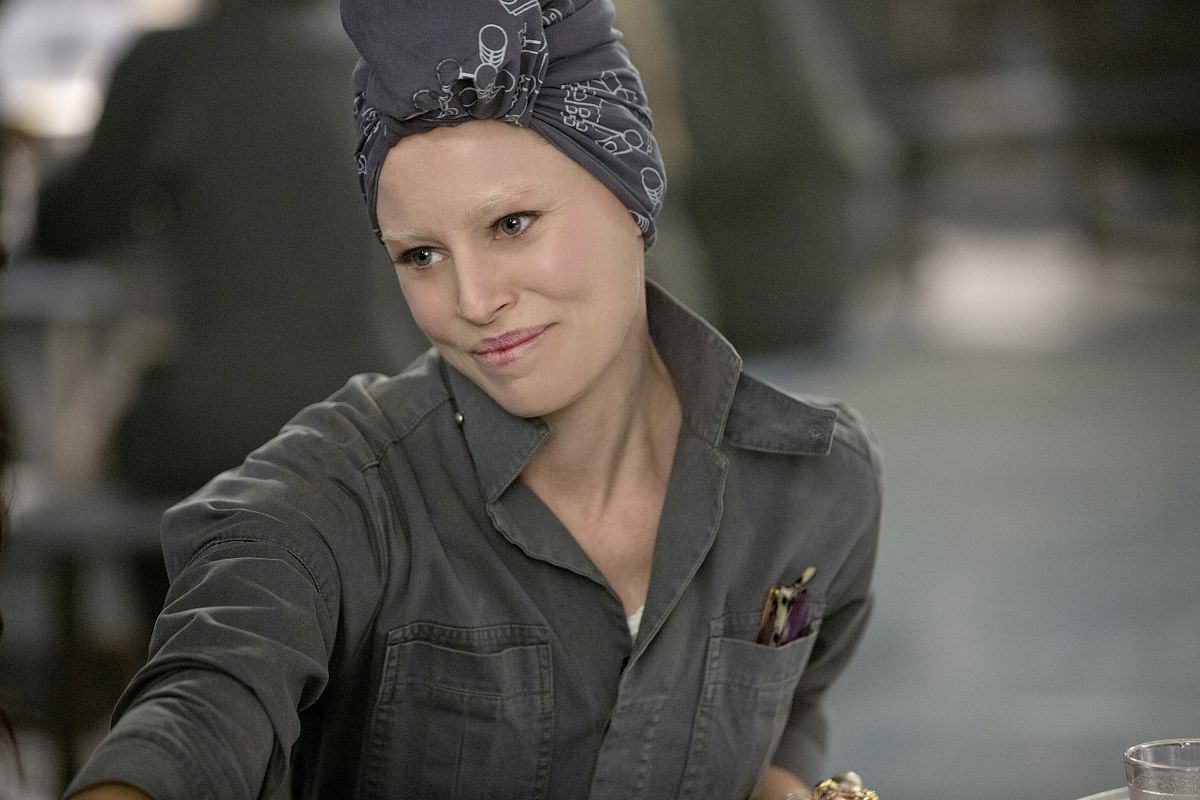 Die Tribute von Panem - Mockingjay Teil 1 - Film-Still