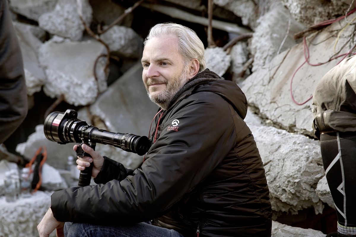Die Tribute von Panem - Mockingjay Teil 1 - Film-Still