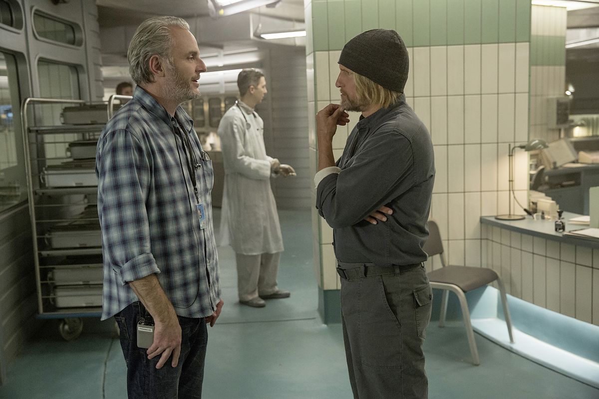 Die Tribute von Panem - Mockingjay Teil 1 - Film-Still