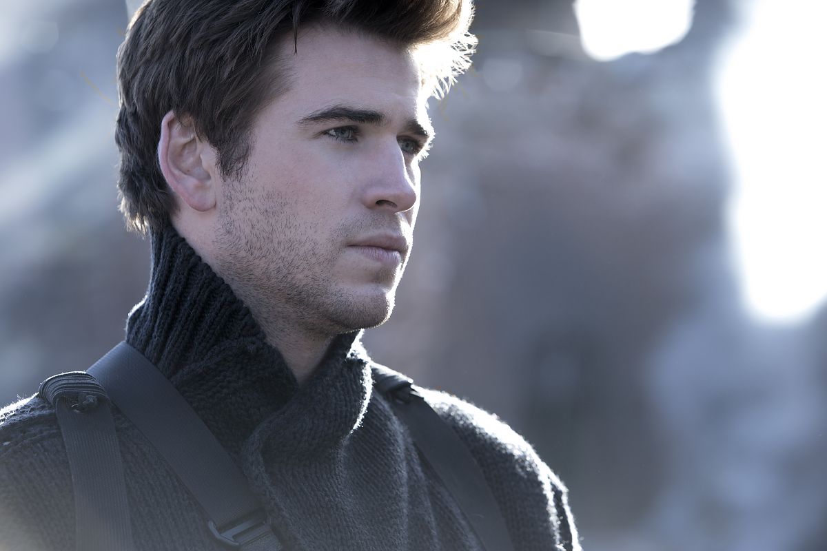 Die Tribute von Panem - Mockingjay Teil 1 - Film-Still