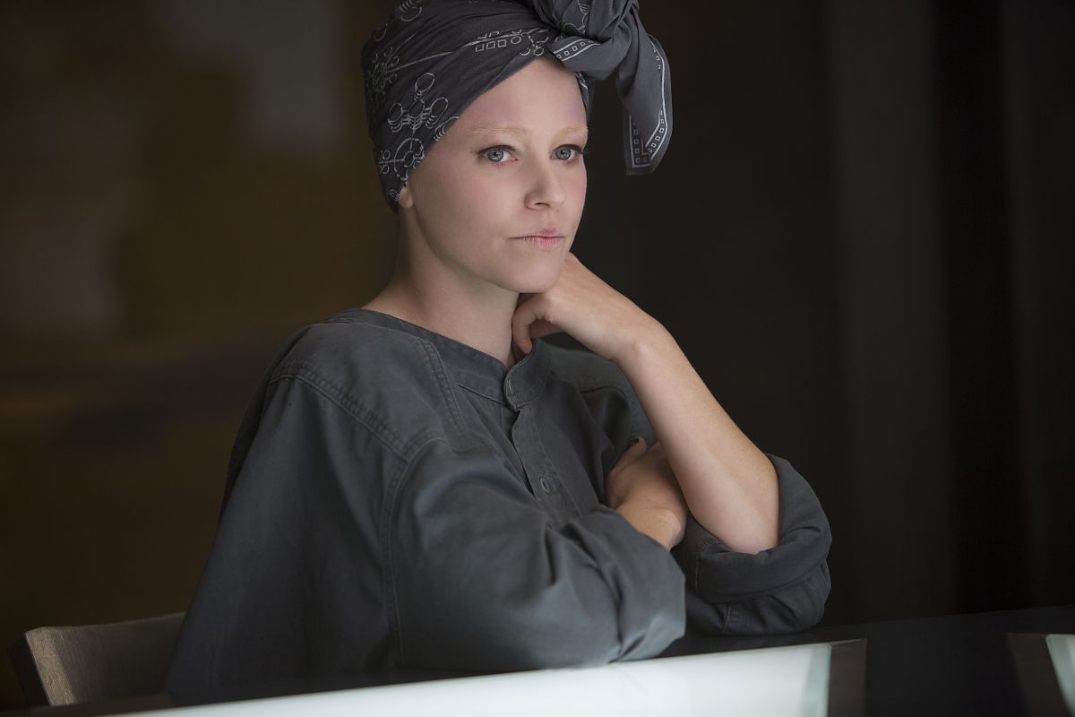 Die Tribute von Panem - Mockingjay Teil 1 - Film-Still