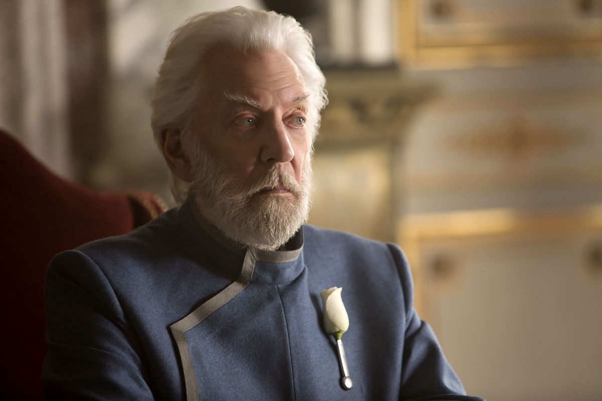 Die Tribute von Panem - Mockingjay Teil 1 - Film-Still