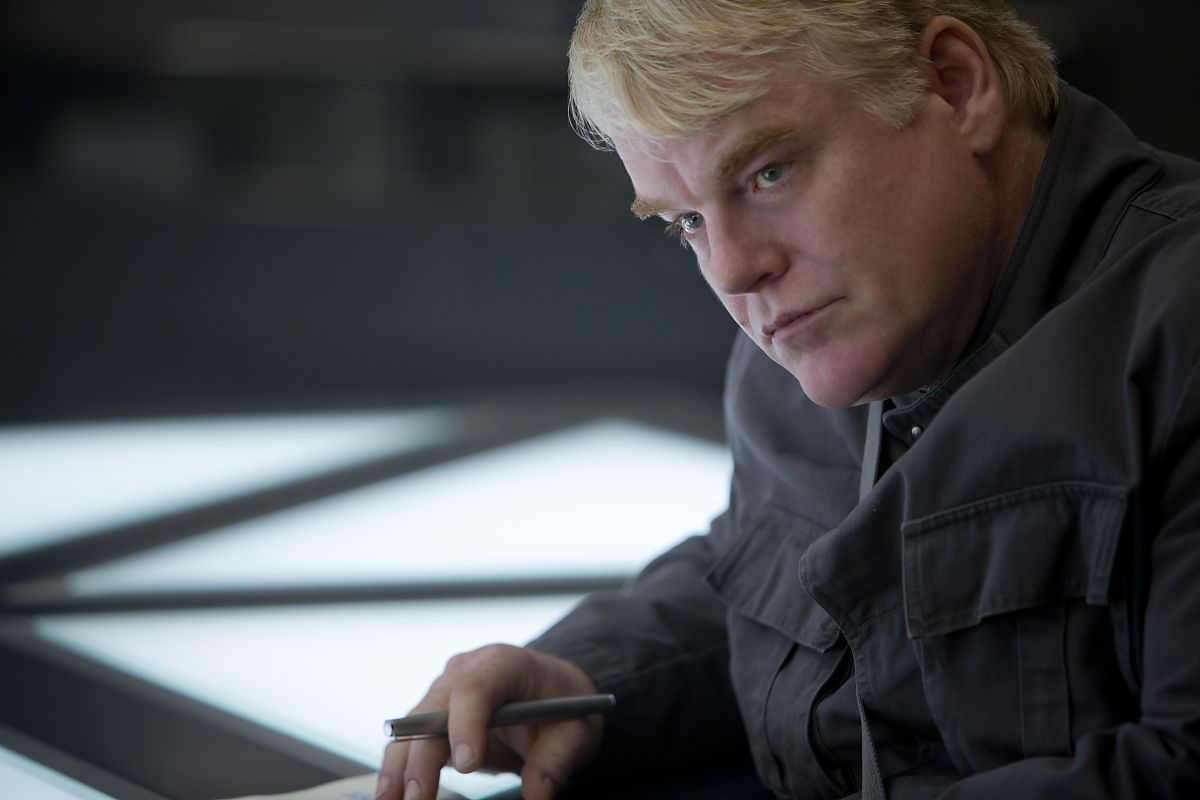 Die Tribute von Panem - Mockingjay Teil 1 - Film-Still