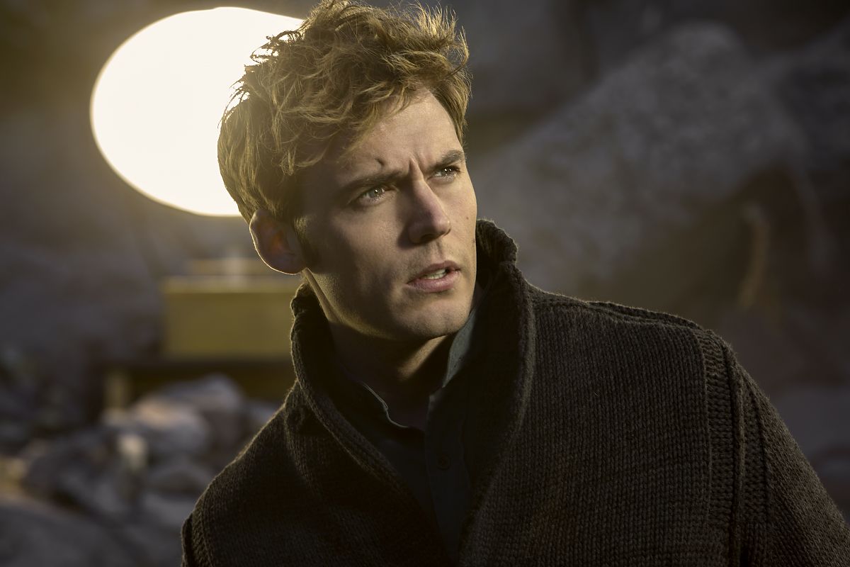 Die Tribute von Panem - Mockingjay Teil 1 - Film-Still